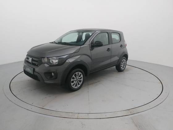 FIAT MOBI 1.0 EVO FLEX LIKE. MANUAL FIAT MOBI 1.0 EVO FLEX LIKE. MANUAL